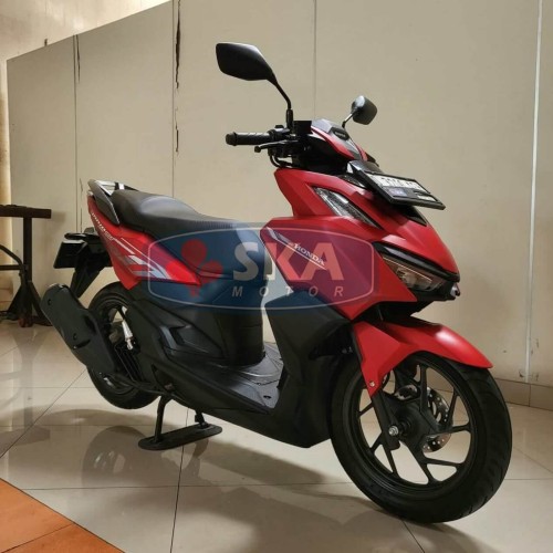 Honda Vario 160 CBS Tahun 2025